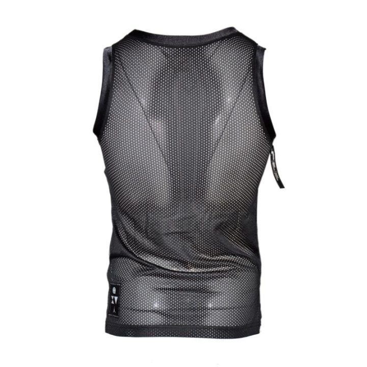 Sportiniai marškinėliai Jordan Quai 54 Game Jersey, juodi