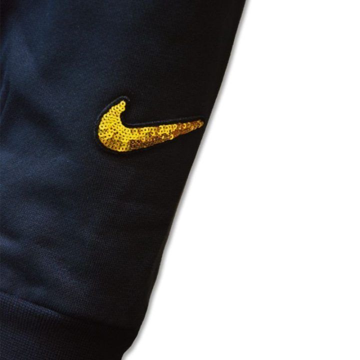 Vyriškas Dri-FIT džemperis su gobtuvu Nike Roswell Rayguns, juodas