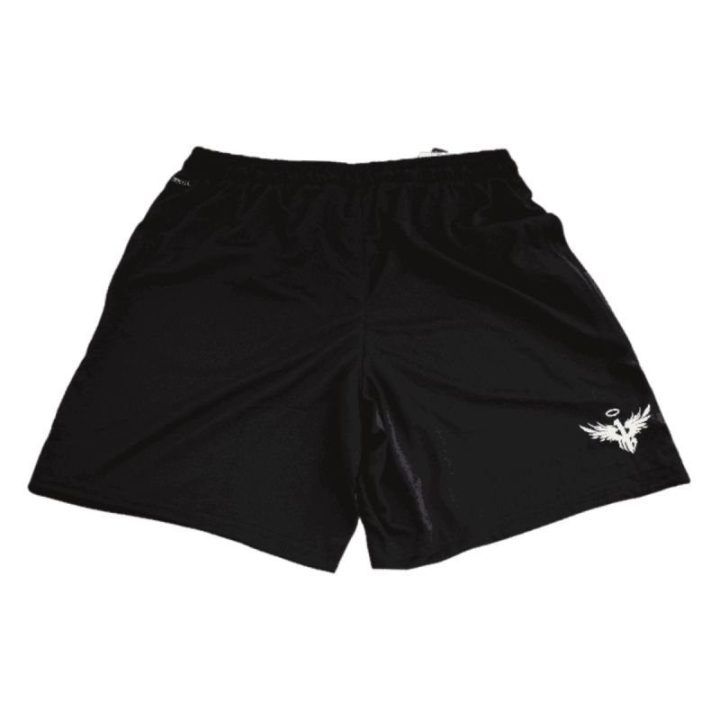 Vyriški krepšinio šortai Puma One Of One Flare, trispalviai