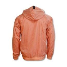 Sportinė striukė Nike DNA, oranžinė