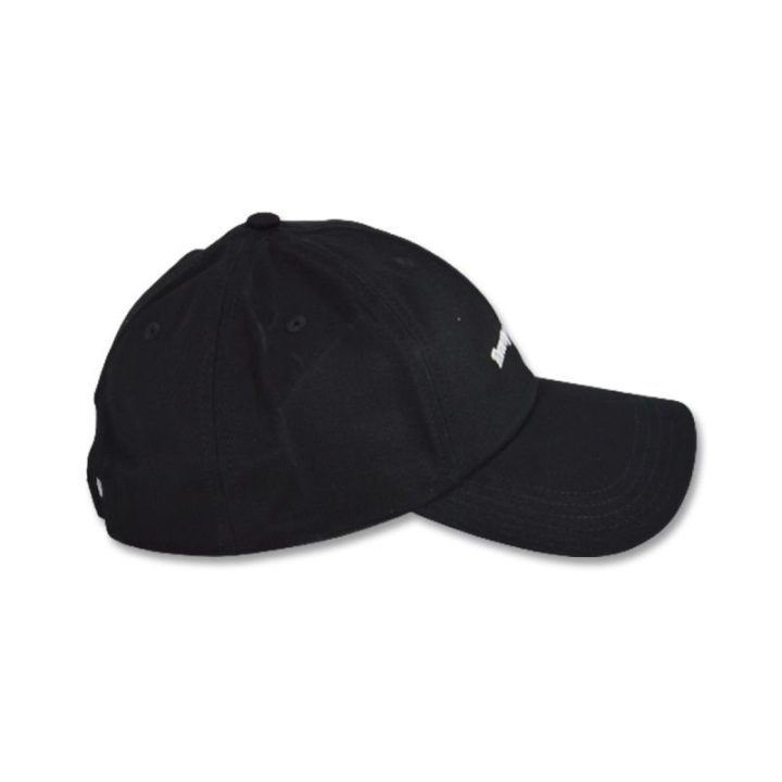 Moteriška kepurė Tommy Hilfiger Tommy Jeans Sport, juoda