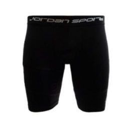 Vyriški sportiniai šortai Air Jordan Dri-FIT Sport, juodi