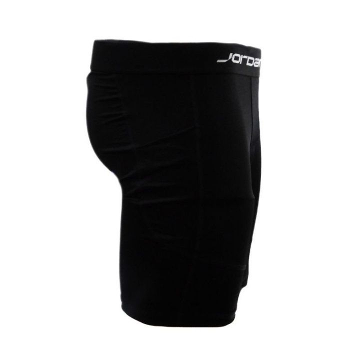 Vyriški sportiniai šortai Air Jordan Dri-FIT Sport, juodi