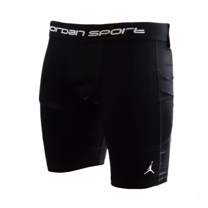 Vyriški sportiniai šortai Air Jordan Dri-FIT Sport, juodi