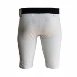 Vyriški kompresiniai šortai Air Jordan Dri-FIT Sport, balti