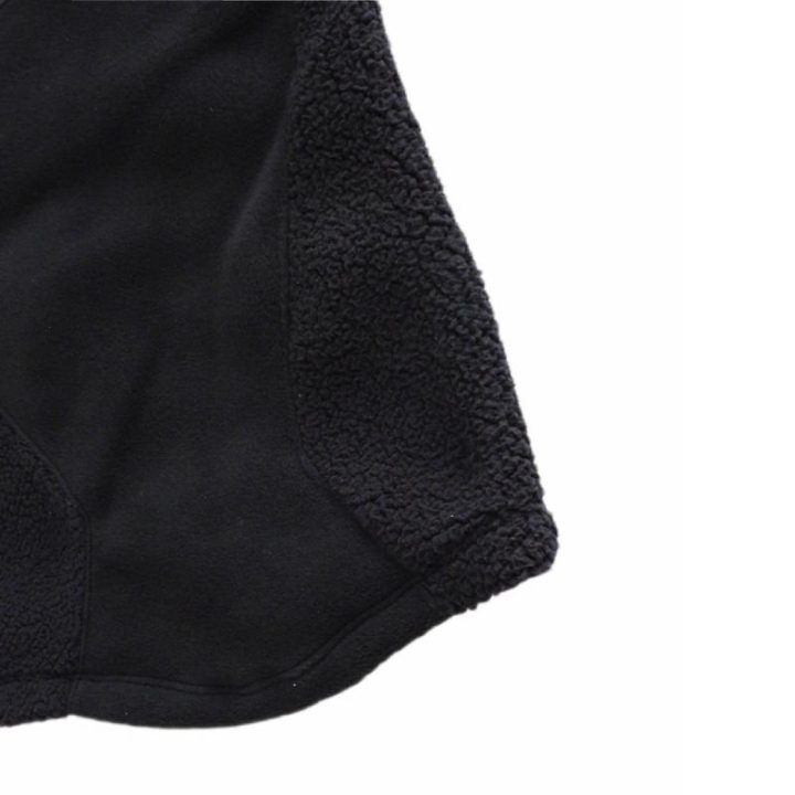 Uniseks sportinis šalikas-mova Air Jordan, juodas