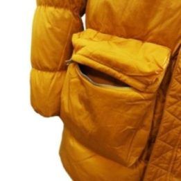 Žieminė striukė Air Jordan Essential Statement