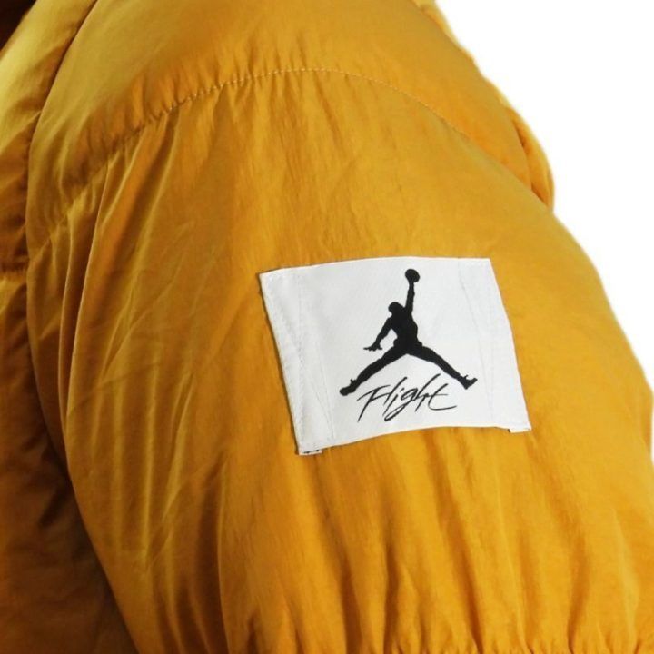 Žieminė striukė Air Jordan Essential Statement