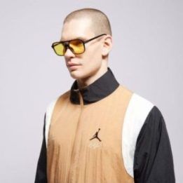Vyriška striukė Air Jordan Essentials Member Jacket, ruda