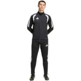 Vyriškas futbolo džemperis adidas Tiro 26 League Training, juodas
