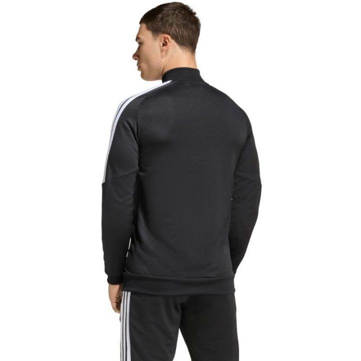 Vyriškas futbolo džemperis adidas Tiro 26 League Training, juodas