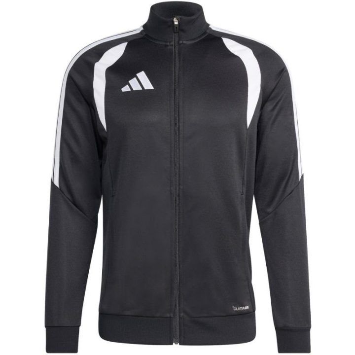 Vyriškas futbolo džemperis adidas Tiro 26 League Training, juodas