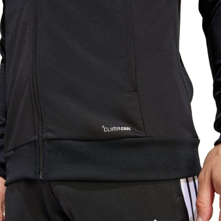 Vyriškas futbolo džemperis adidas Tiro 26 League Training, juodas