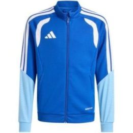 Vaikiškas džemperis adidas Tiro 26 Competition Training, mėlynas