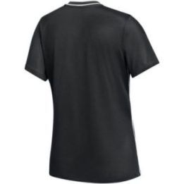 Moteriški marškinėliai Nike Dri-FIT Park 26, juodi