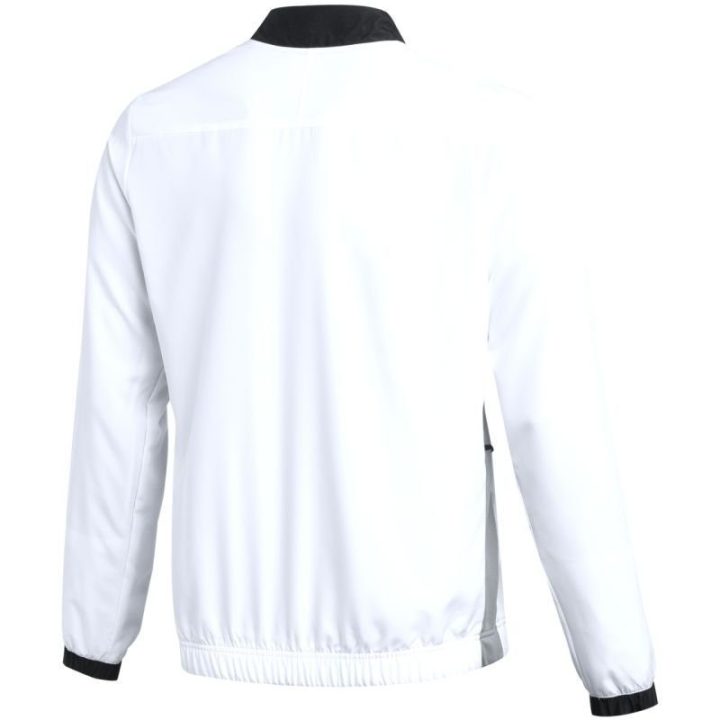 Vyriškas futbolo džemperis Nike Dri-Fit Academy 25, baltas