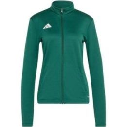 Moteriškas džemperis adidas Entrada 26 Track, žalias