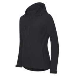 Moteriška softshell striukė MALFINI Trail, pilka