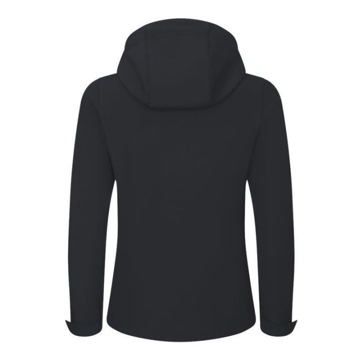 Moteriška softshell striukė MALFINI Trail, pilka