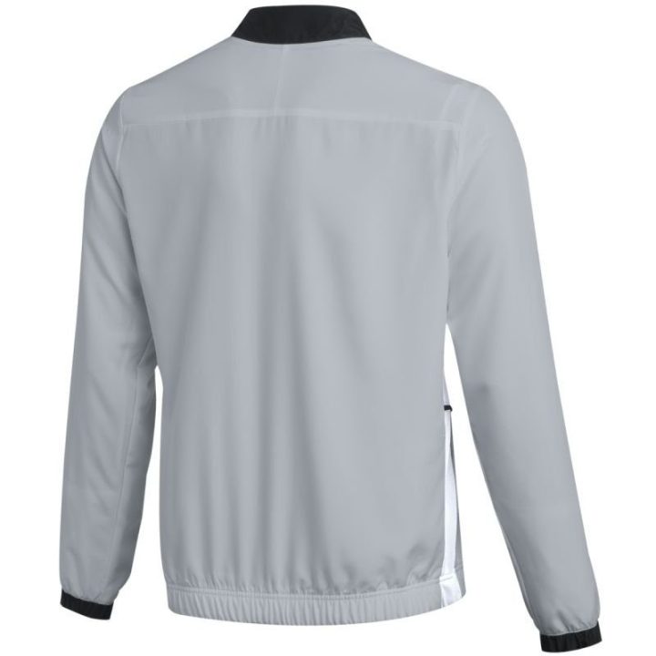 Vyriškas futbolo džemperis Nike Dri-FIT Academy 25, pilkas