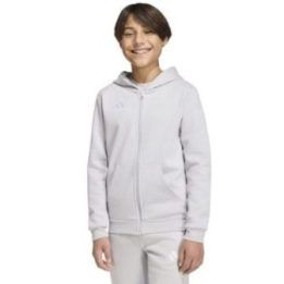 Vaikiškas džemperis su gobtuvu adidas Entrada 26, KH1779