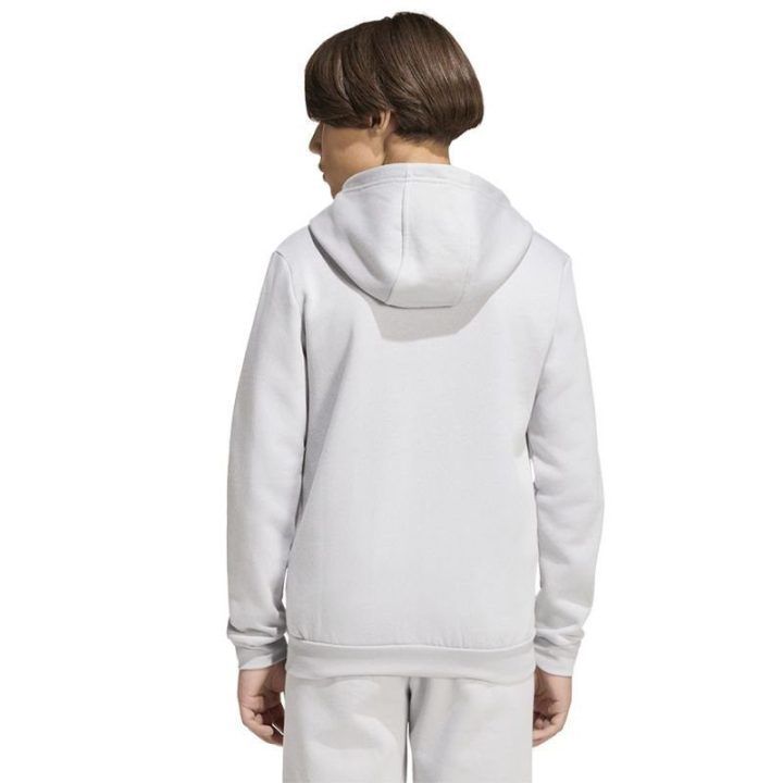 Vaikiškas džemperis su gobtuvu adidas Entrada 26, KH1779