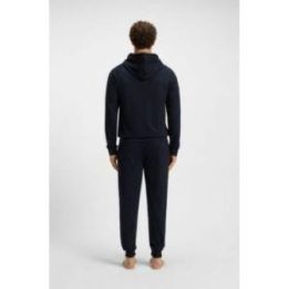 Vyriškas džemperis Boss Loungewear Authentic