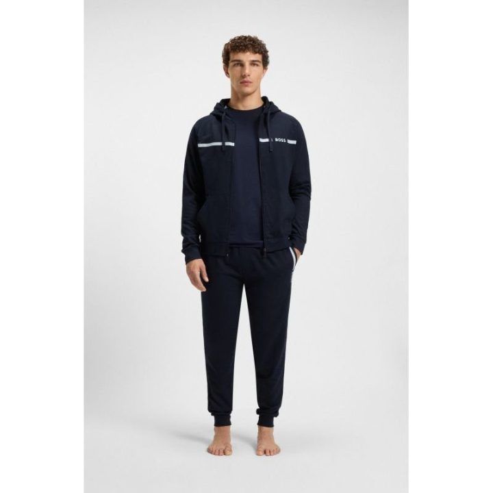 Vyriškas džemperis Boss Loungewear Authentic