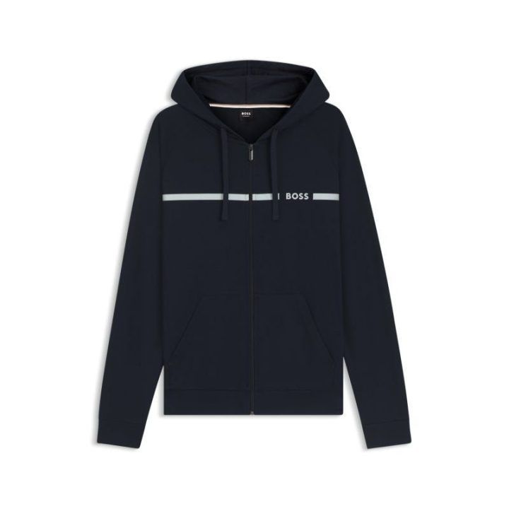 Vyriškas džemperis Boss Loungewear Authentic