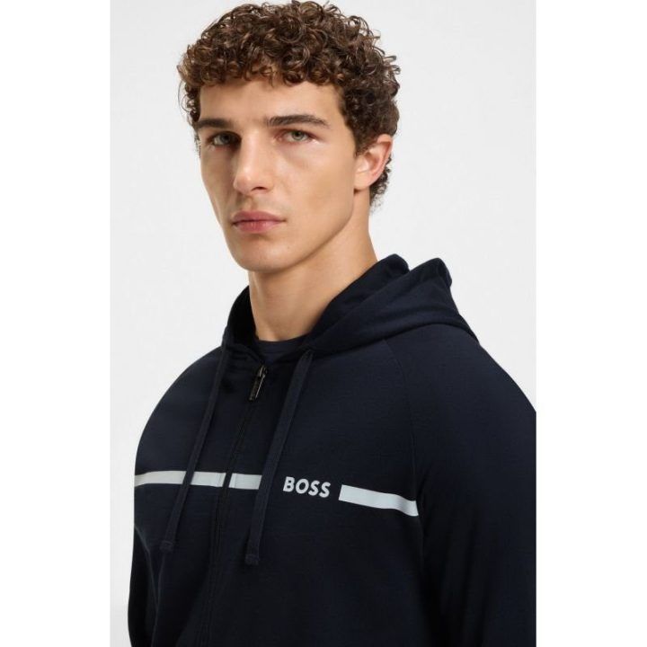 Vyriškas džemperis Boss Loungewear Authentic