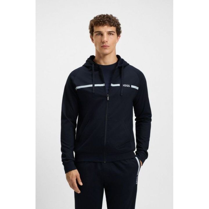 Vyriškas džemperis Boss Loungewear Authentic