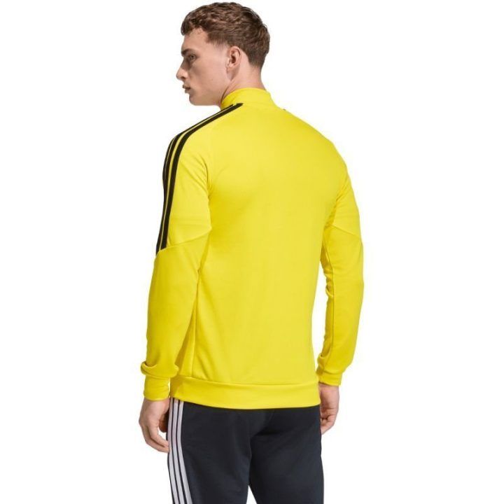 Vyriškas futbolo džemperis adidas Tiro 26 League Training, geltonas