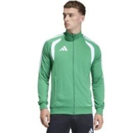 Vyriškas futbolo džemperis adidas Tiro 26 League Training, žalias