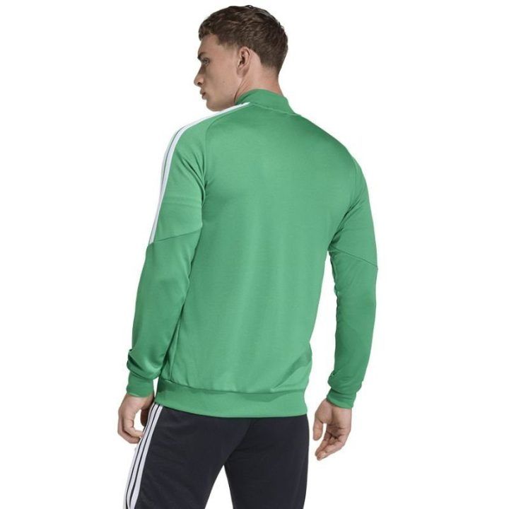 Vyriškas futbolo džemperis adidas Tiro 26 League Training, žalias