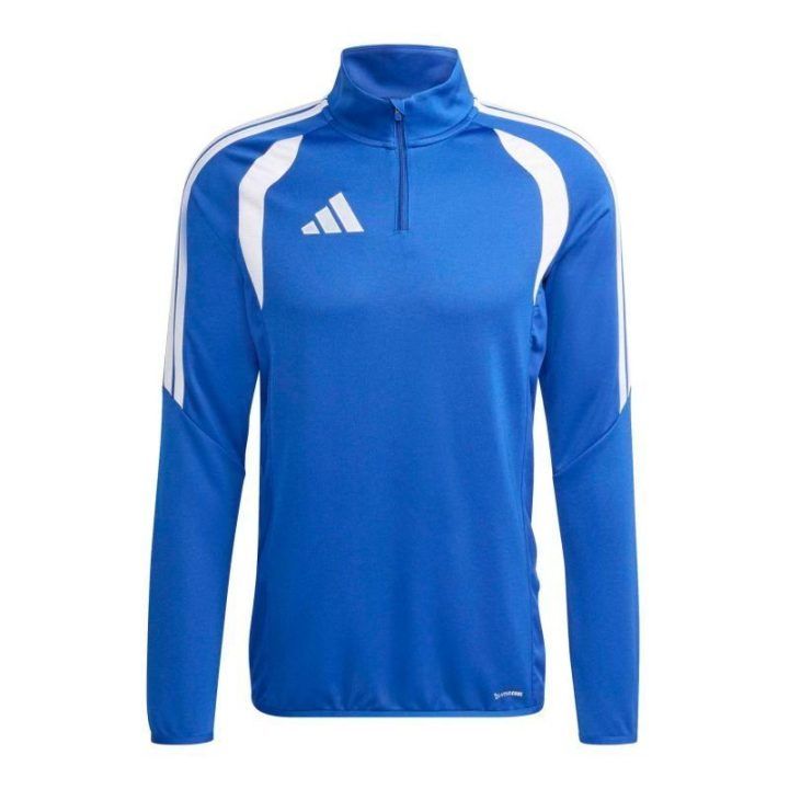 Vyriškas futbolo džemperis adidas Tiro 26 League, mėlynas
