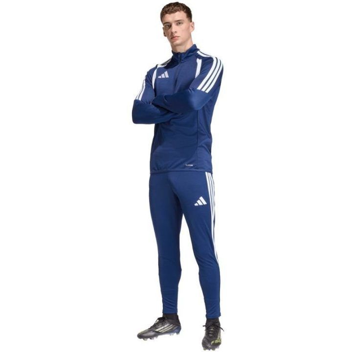 Vyriškas džemperis adidas Tiro 26 League Training Top, tamsiai mėlynas