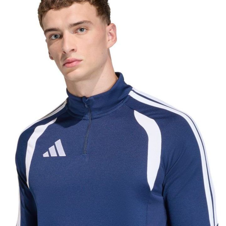Vyriškas džemperis adidas Tiro 26 League Training Top, tamsiai mėlynas