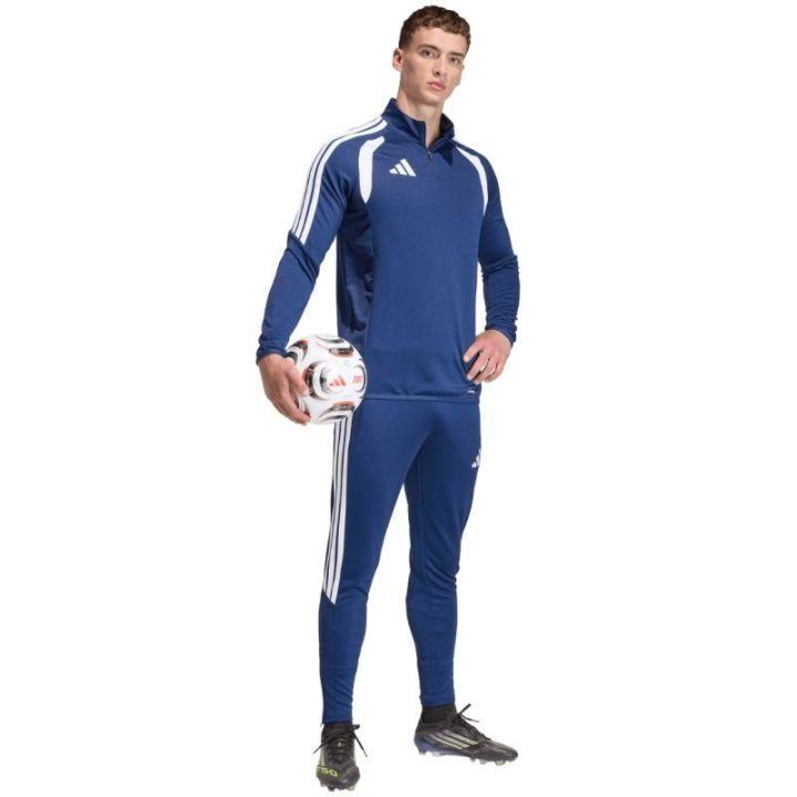 Vyriškas džemperis adidas Tiro 26 League Training Top, tamsiai mėlynas