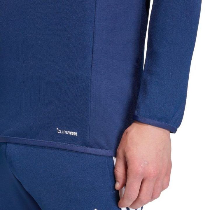 Vyriškas džemperis adidas Tiro 26 League Training Top, tamsiai mėlynas