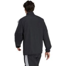Vyriškas džemperis adidas Tiro 26 League Presentation, juodas