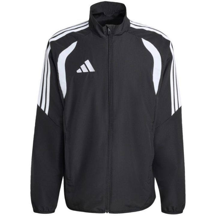 Vyriškas džemperis adidas Tiro 26 League Presentation, juodas