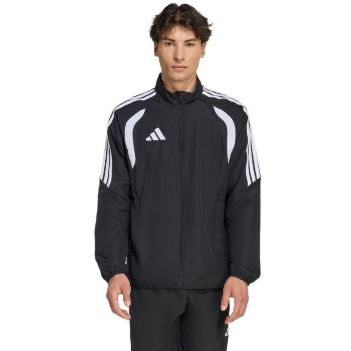 Vyriškas džemperis adidas Tiro 26 League Presentation, juodas