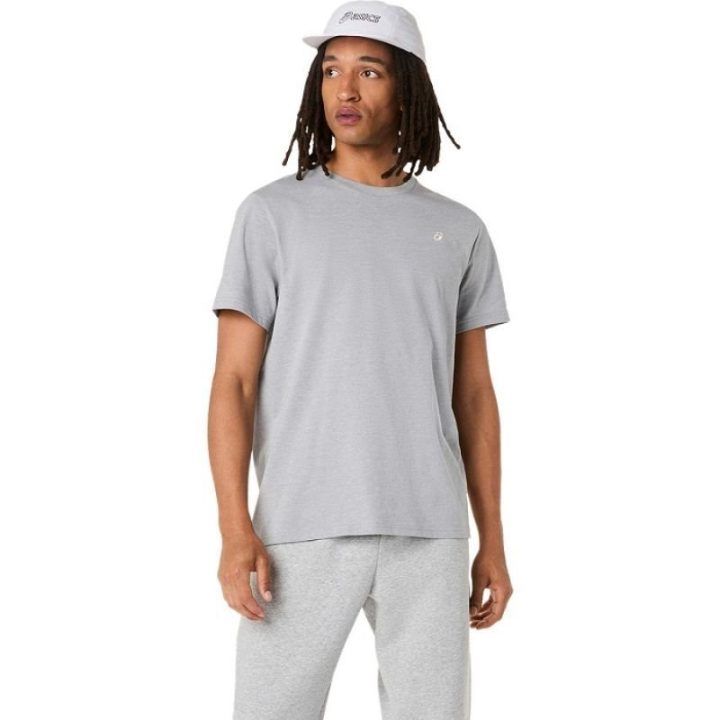 Marškinėliai Asics Spiral Embroidery Tee