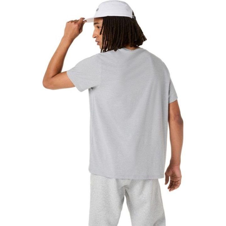 Marškinėliai Asics Spiral Embroidery Tee