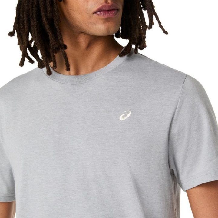 Marškinėliai Asics Spiral Embroidery Tee