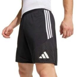 Vyriški futbolo šortai adidas Tiro 26 Competition Training, juodi