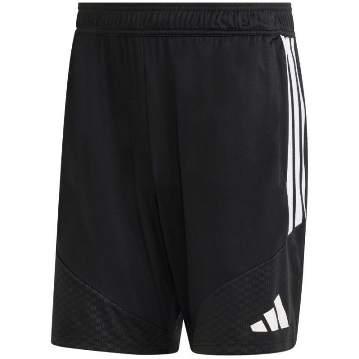 Vyriški futbolo šortai adidas Tiro 26 Competition Training, juodi