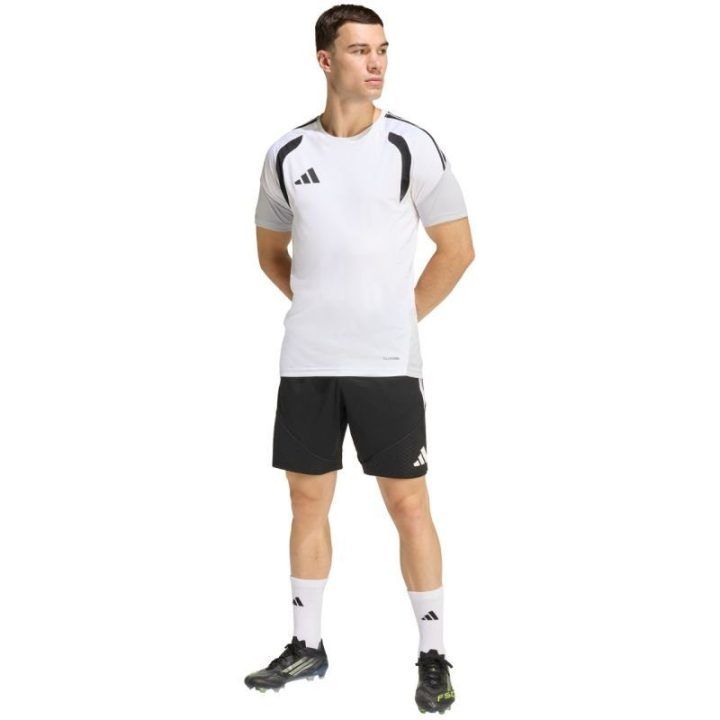 Vyriški futbolo šortai adidas Tiro 26 Competition Training, juodi