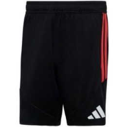 Vyriški treniruočių šortai adidas Tiro 26 Competition, juodi