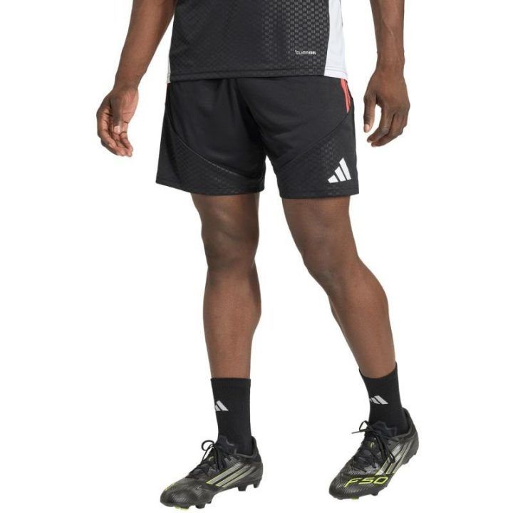 Vyriški treniruočių šortai adidas Tiro 26 Competition, juodi